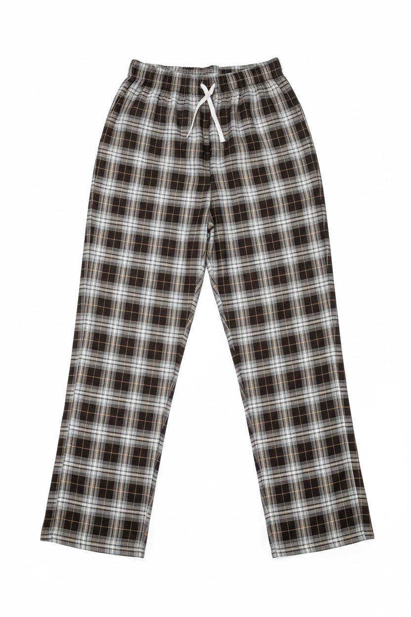 Pantalon Cuadros Térmico - Imagen 12
