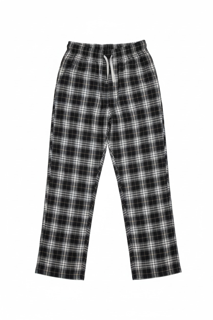 Pantalon Cuadros Térmico - Imagen 13