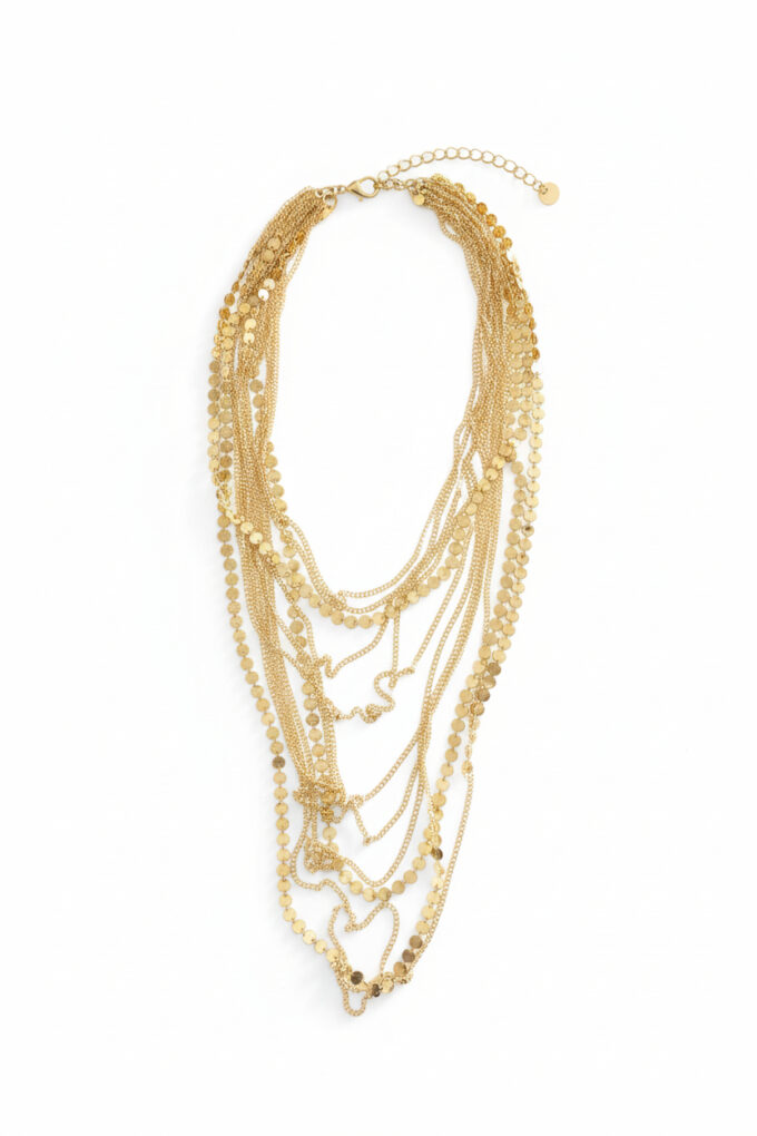 Collar Multi