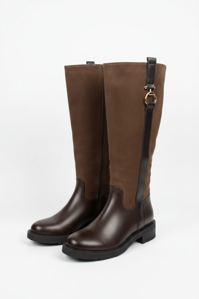 Botas Montura