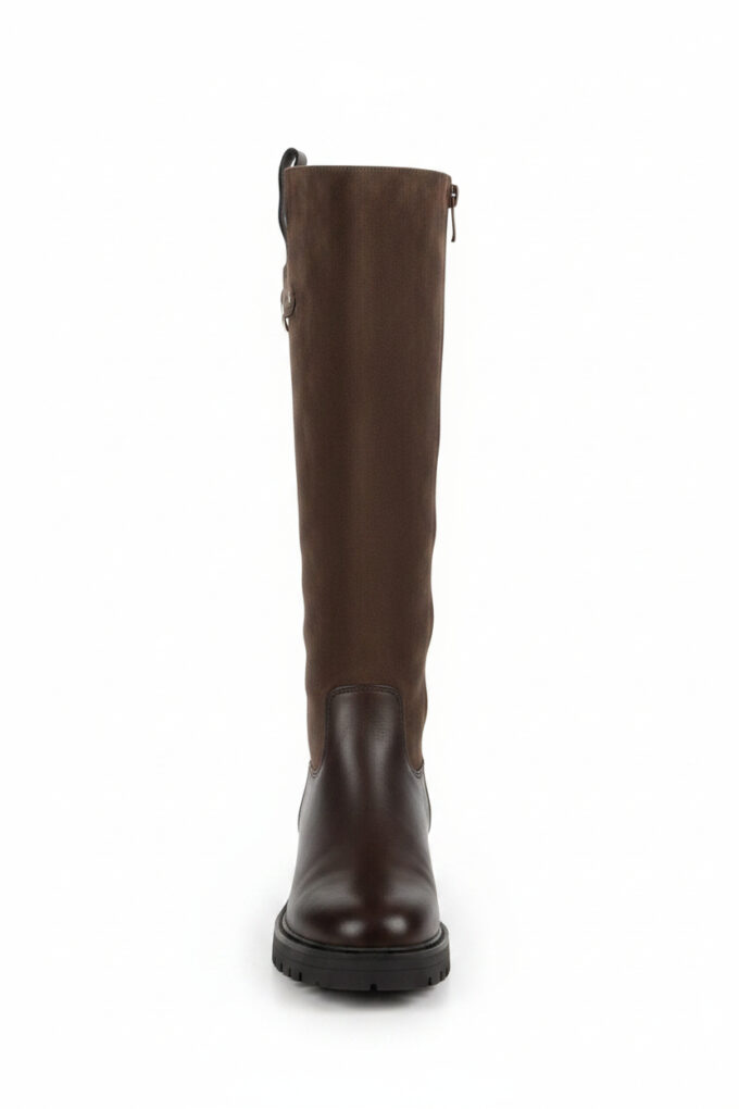 Botas Montura