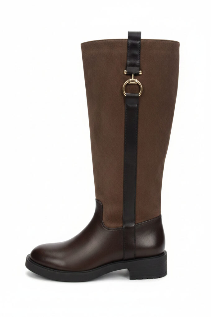 Botas Montura