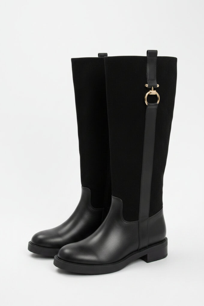 Botas Montura