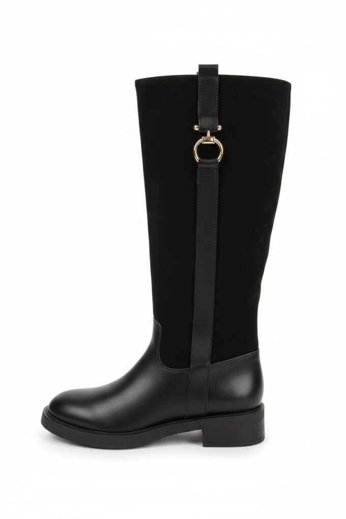 Botas Montura