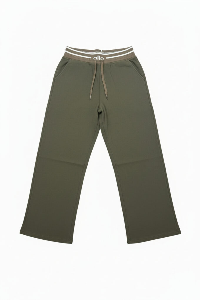 Pantalon Sport Patente