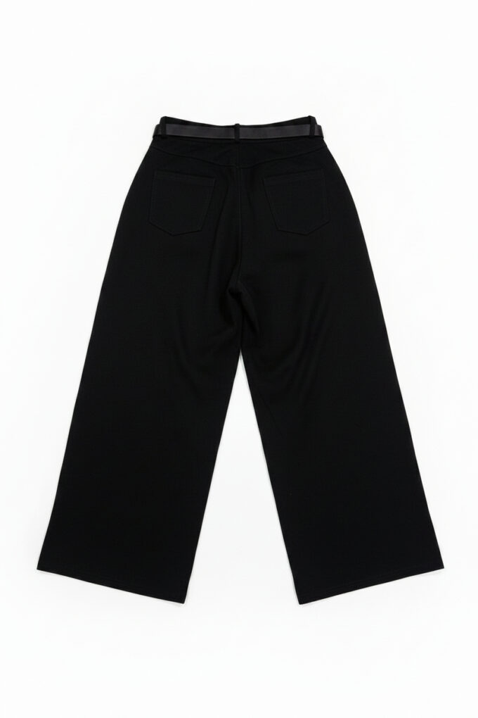 Pantalon Boyfriends Cinturón