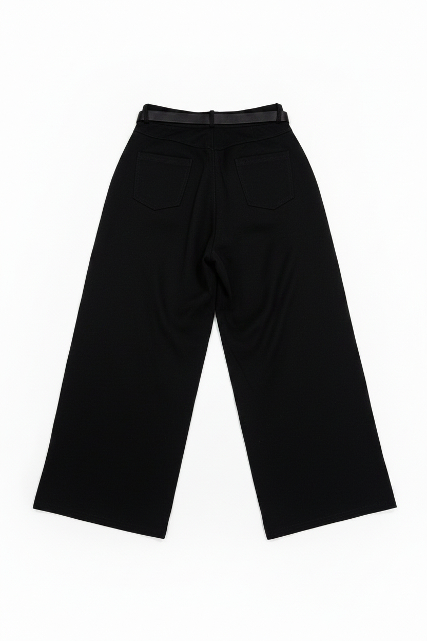 Pantalon Boyfriends Cinturón - Imagen 12