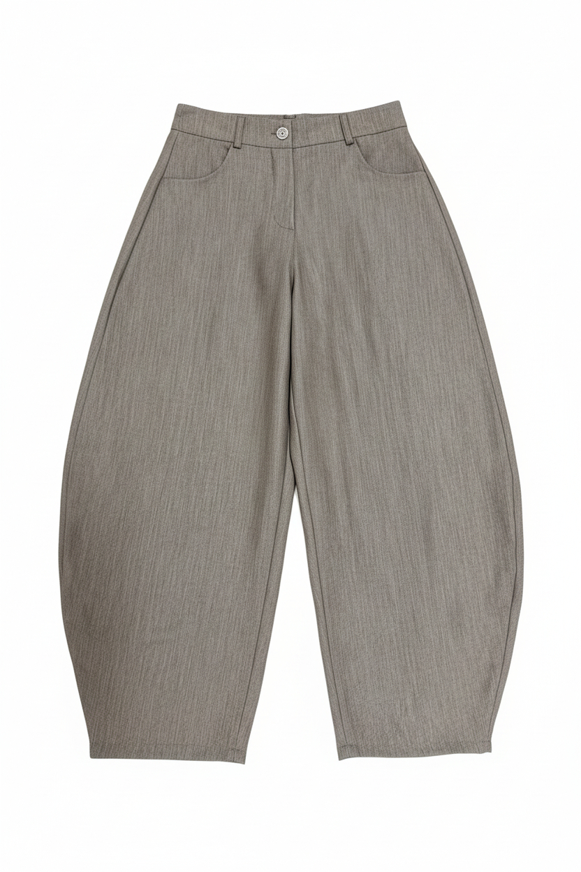 Pantalon Balloon Básic - Imagen 4
