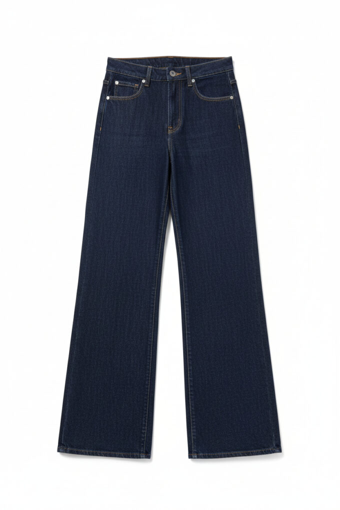 Vaquero Cropped Con Faja