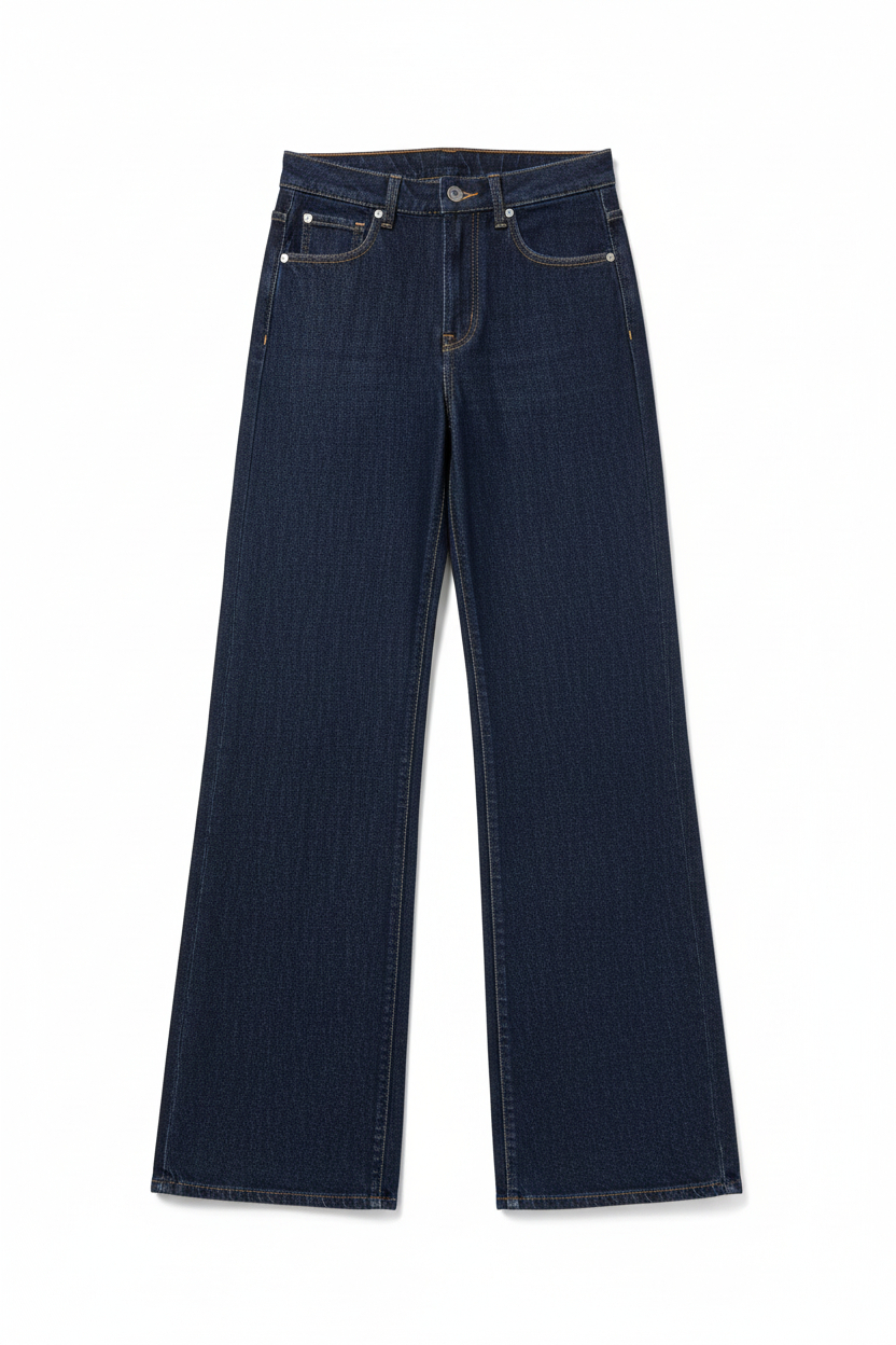 Vaquero Cropped Con Faja - Imagen 5