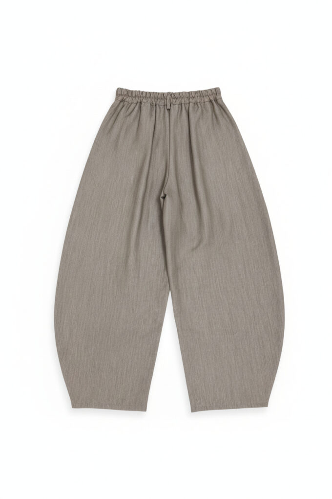 Pantalon Balloon Básic