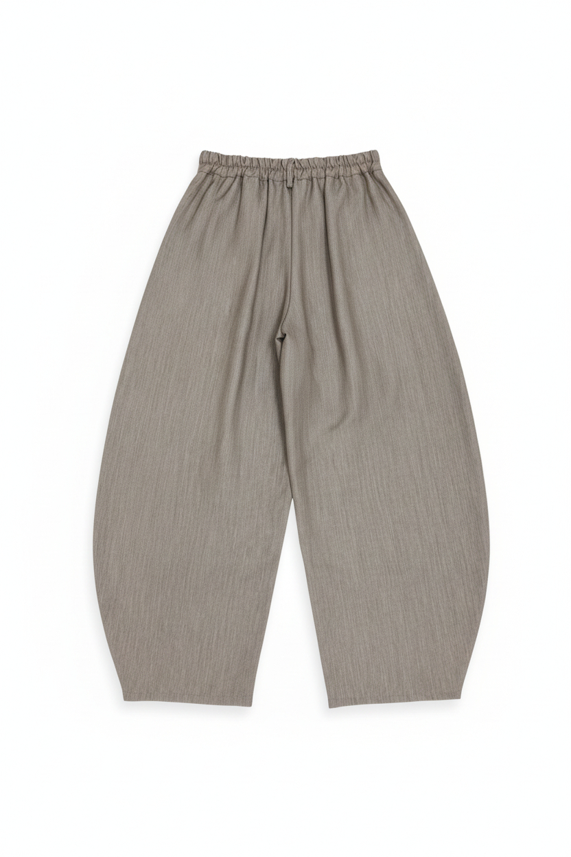 Pantalon Balloon Básic - Imagen 5