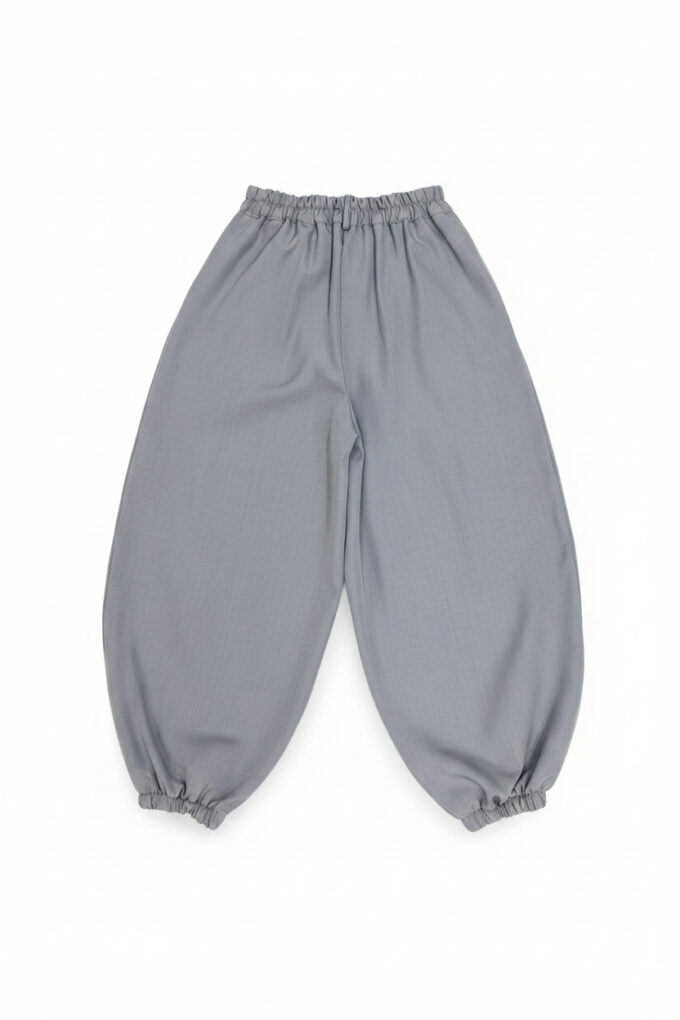Pantalon Pinzas Balloon