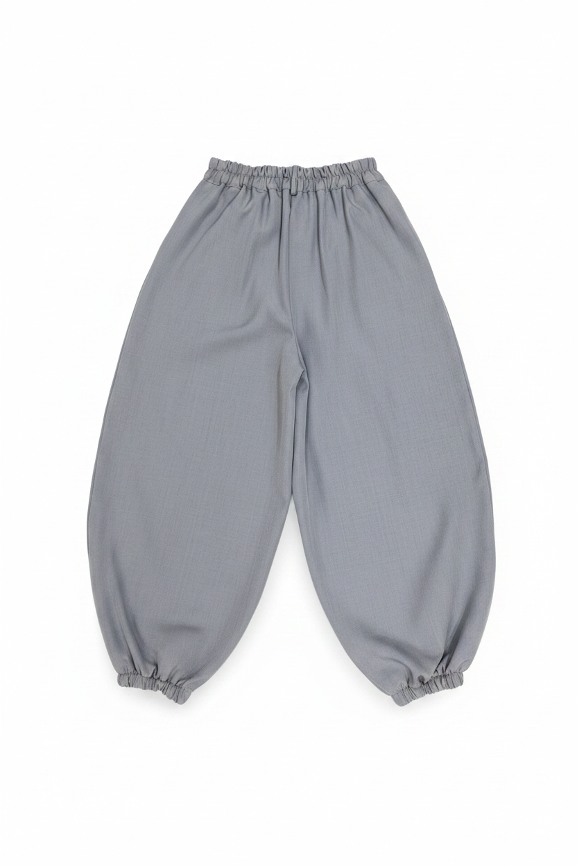 Pantalon Pinzas Balloon - Imagen 5