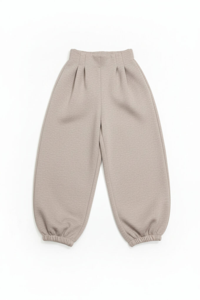 Pantalon Sport Pinzas - Única, Arena