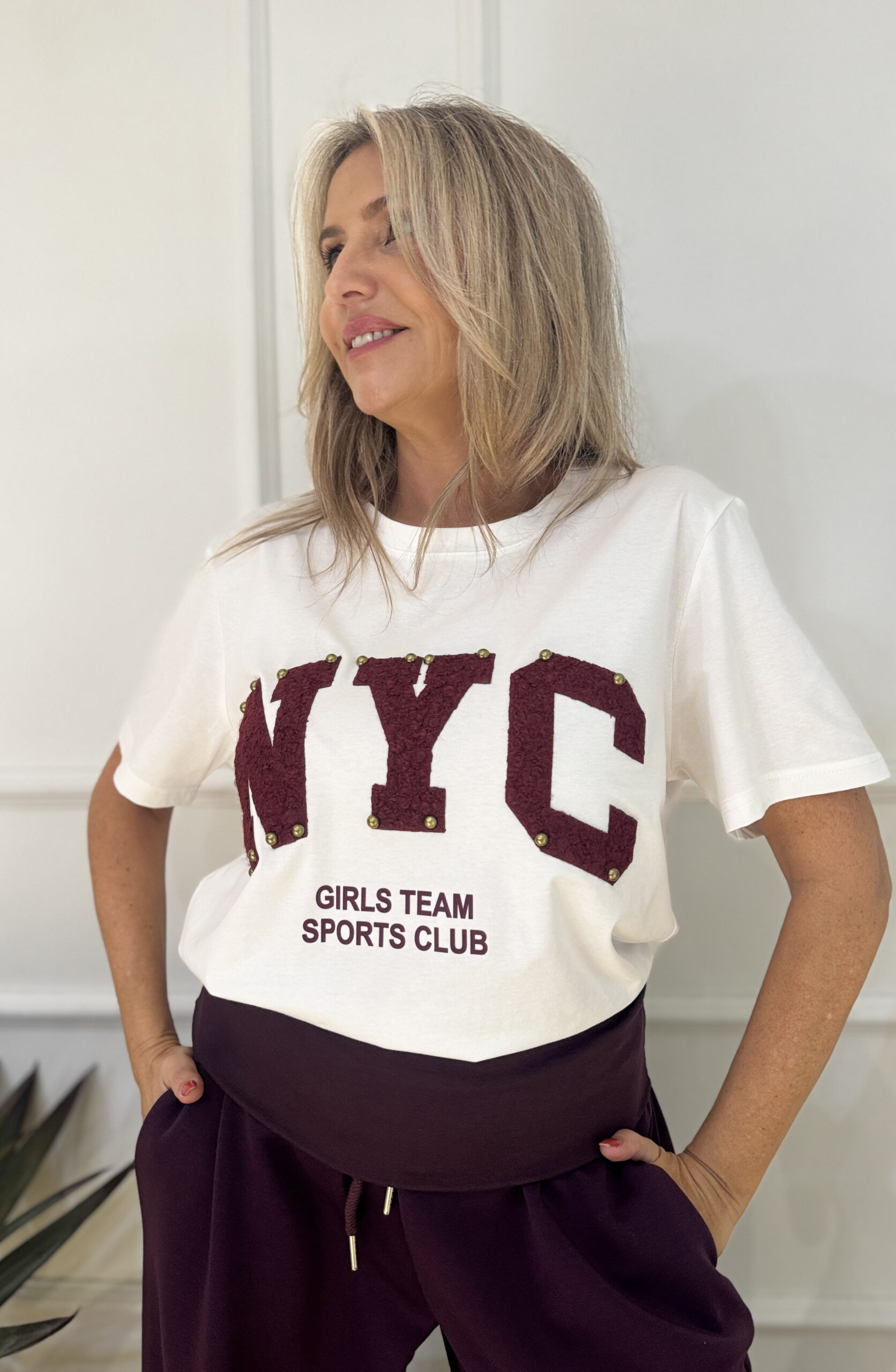 Camiseta N.Y.C. - Imagen 13