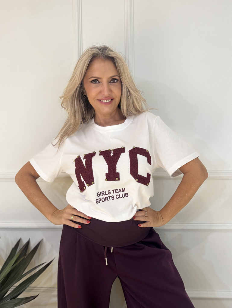 Camiseta N.Y.C. - Imagen 18
