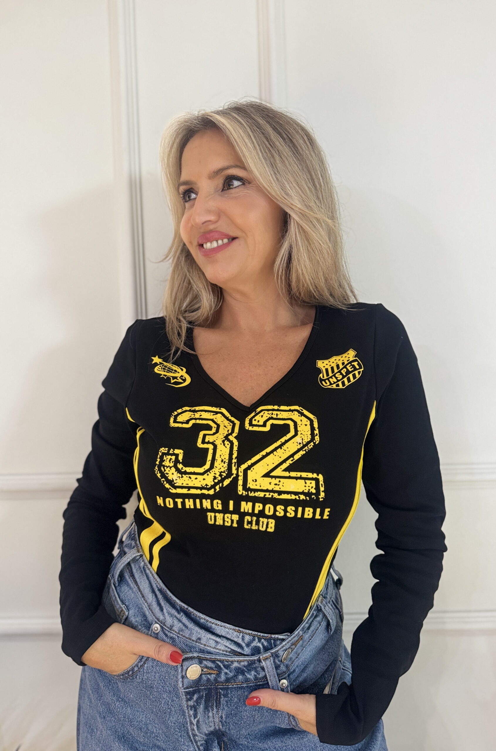 Camiseta Sport Number - Imagen 13