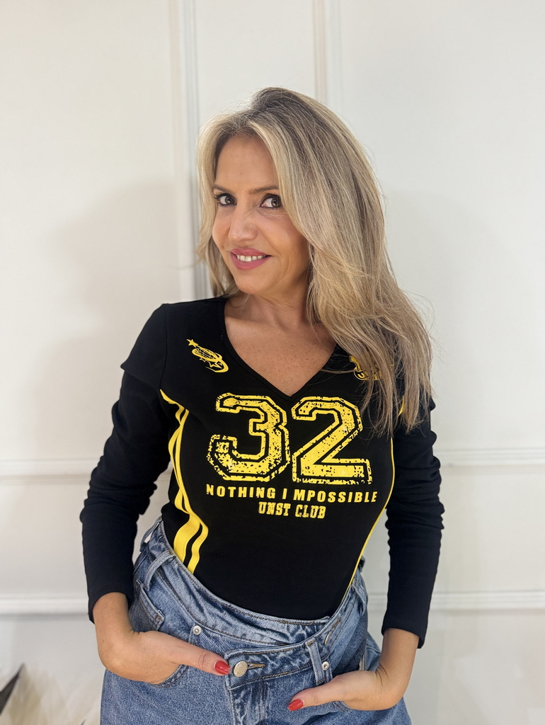 Camiseta Sport Number - Imagen 17