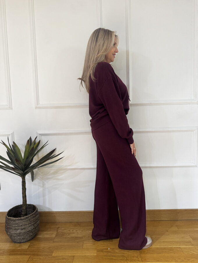 Conjunto Punto Pañuelo