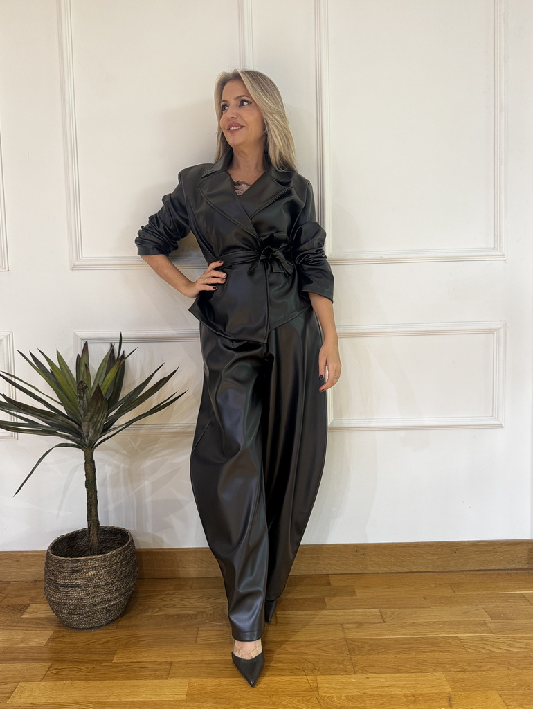 Pantalon Balloon Polipiel - Imagen 3