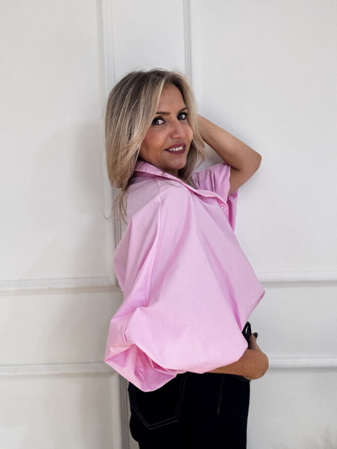 Camisa Bait