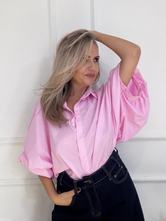 Camisa Bait