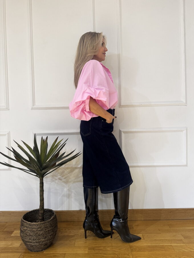 Camisa Bait