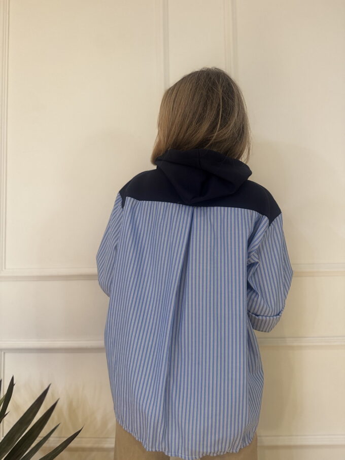 Sudadera Vintage