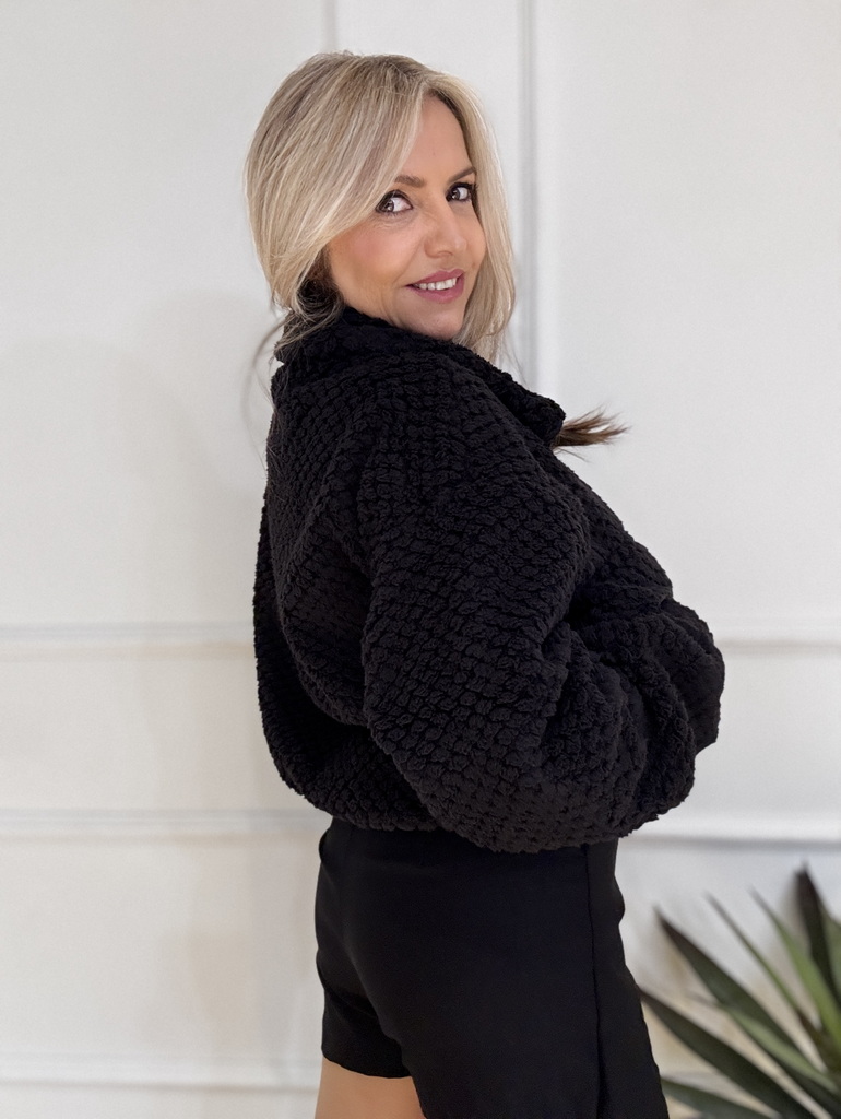 Chaqueta Cargo Pelos - Imagen 14