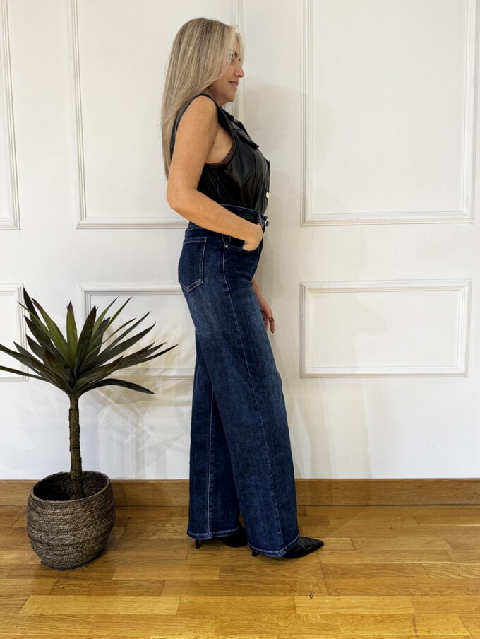 Vaquero Wide Leg