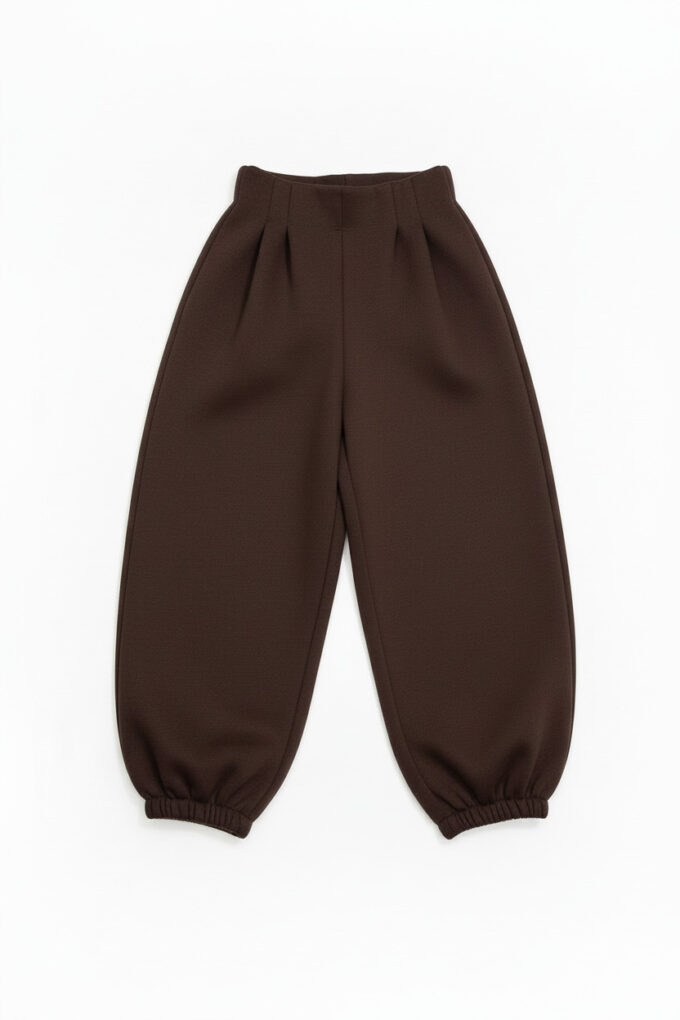 Pantalon Sport Pinzas