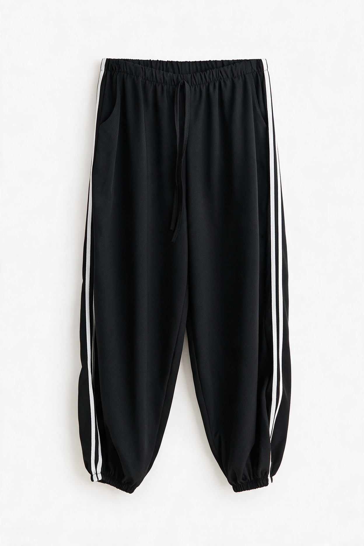 Pantalon Patente Rayas - Imagen 5