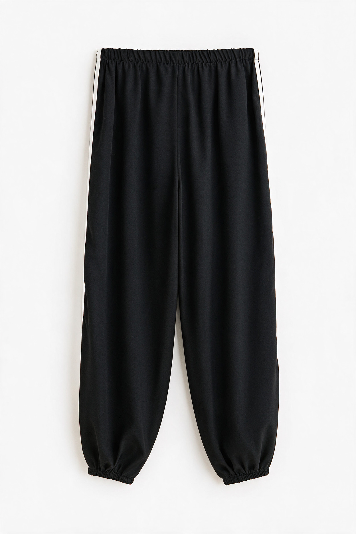 Pantalon Patente Rayas - Imagen 6