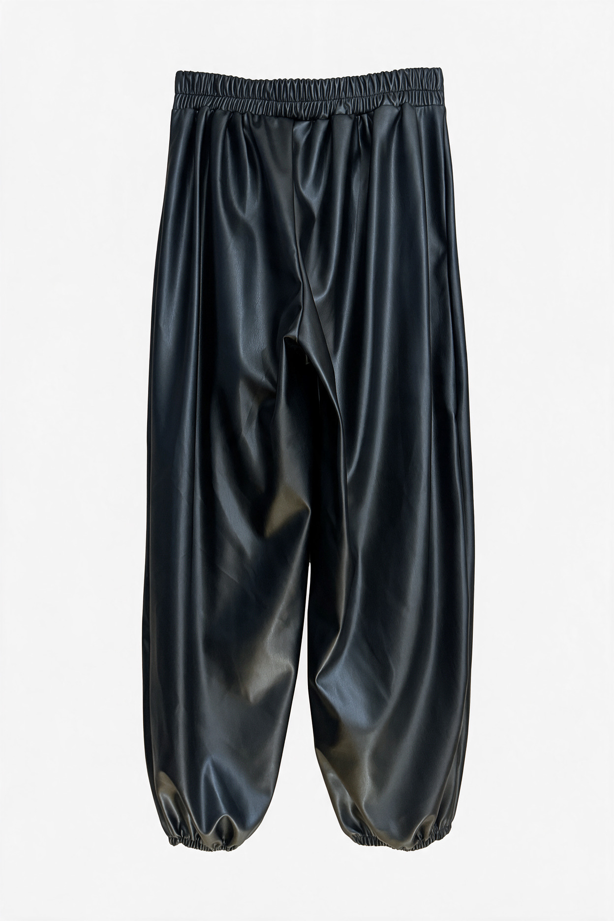 Pantalon Polipiel Pinzas - Imagen 6