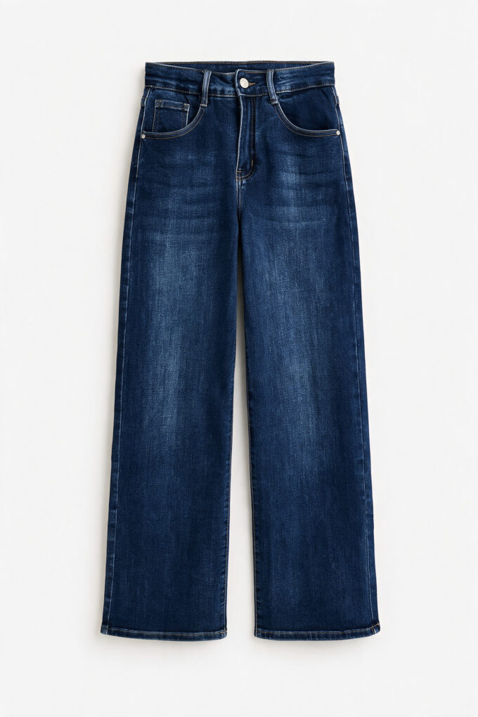 Vaquero Wide Leg