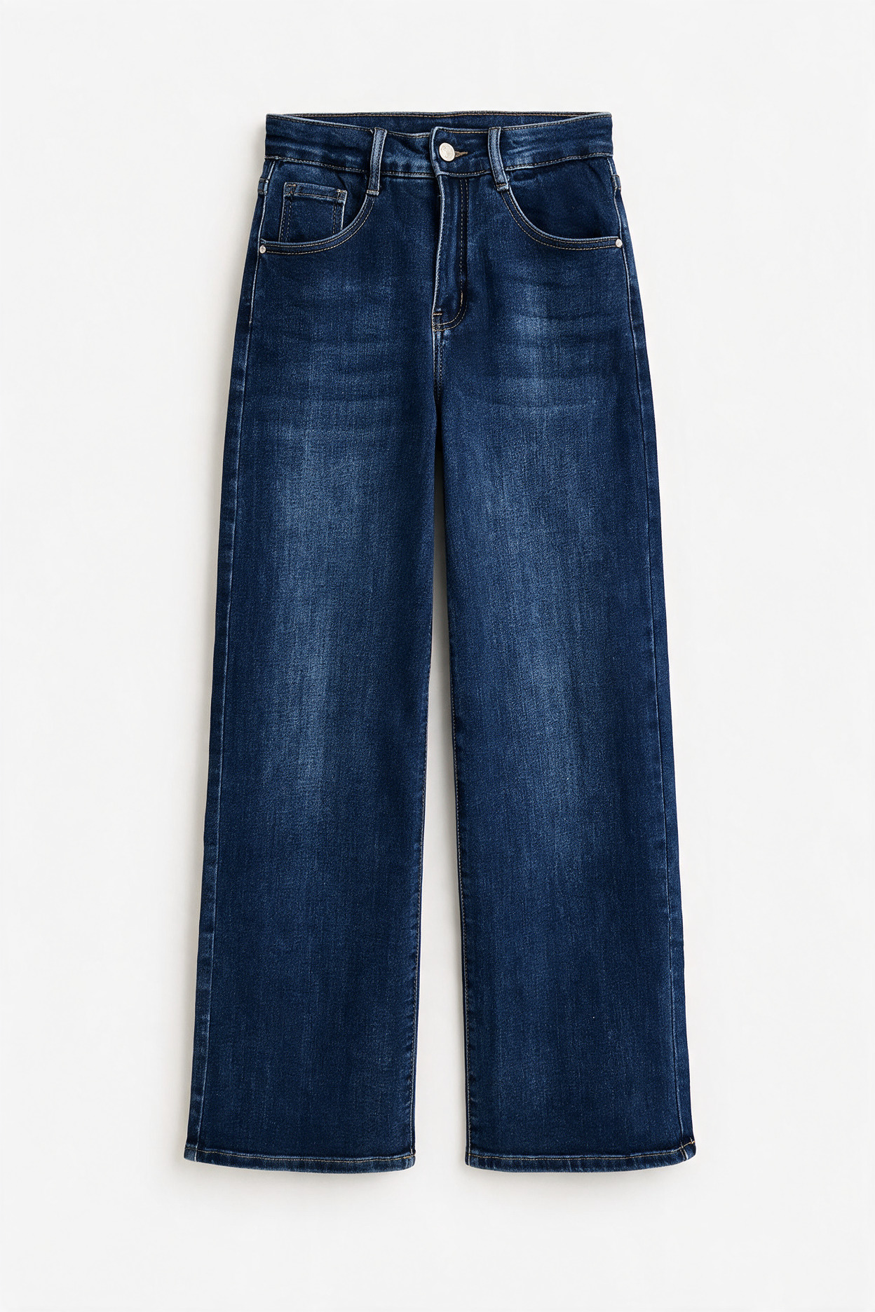Vaquero Wide Leg - Imagen 5