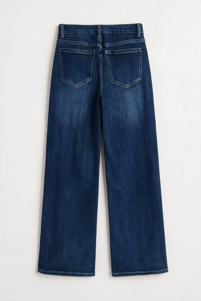 Vaquero Wide Leg