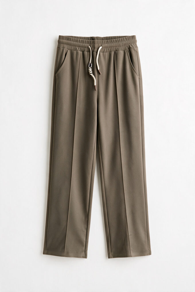 Pantalon Sport Cordón