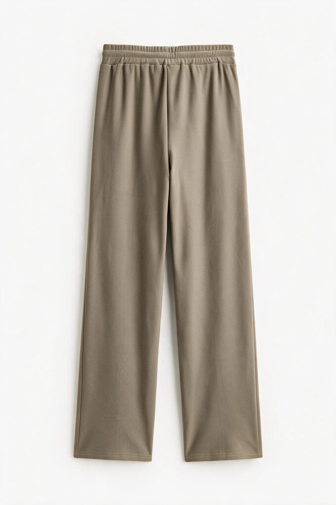 Pantalon Sport Cordón