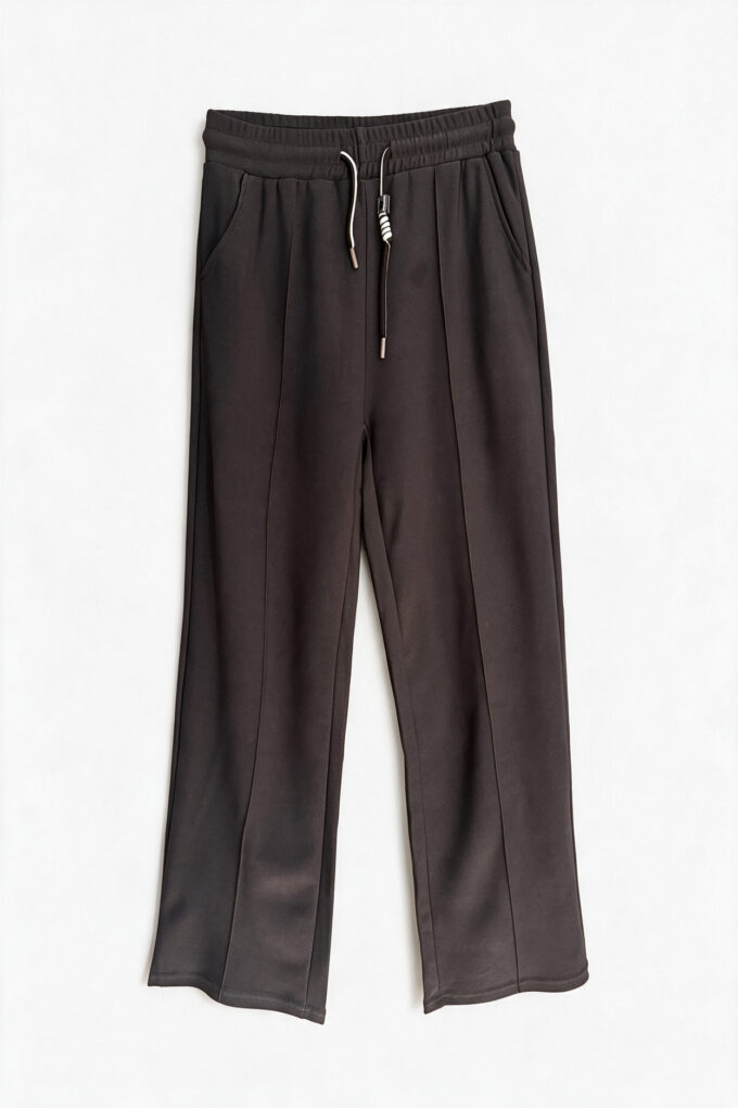 Pantalon Sport Cordón