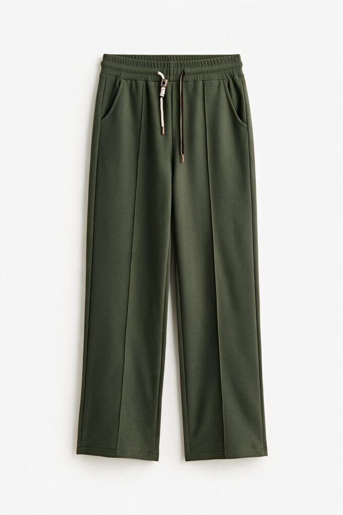 Pantalon Sport Cordón