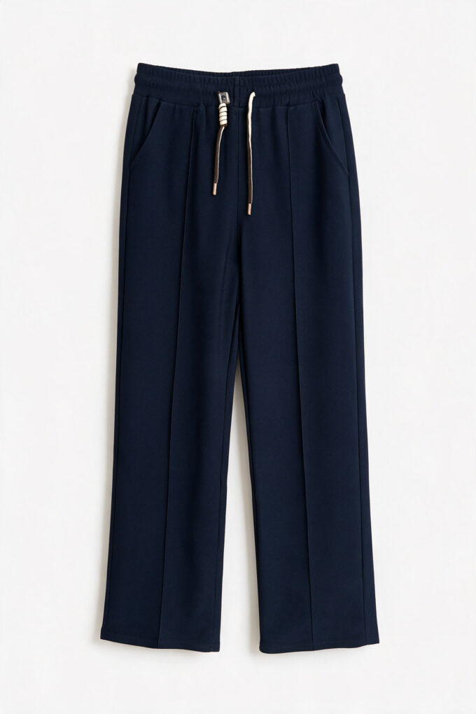 Pantalon Sport Cordón