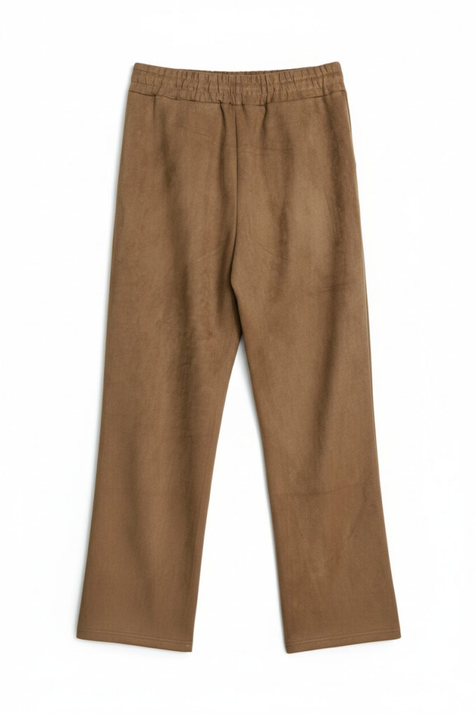 Pantalon Antelina Cordón