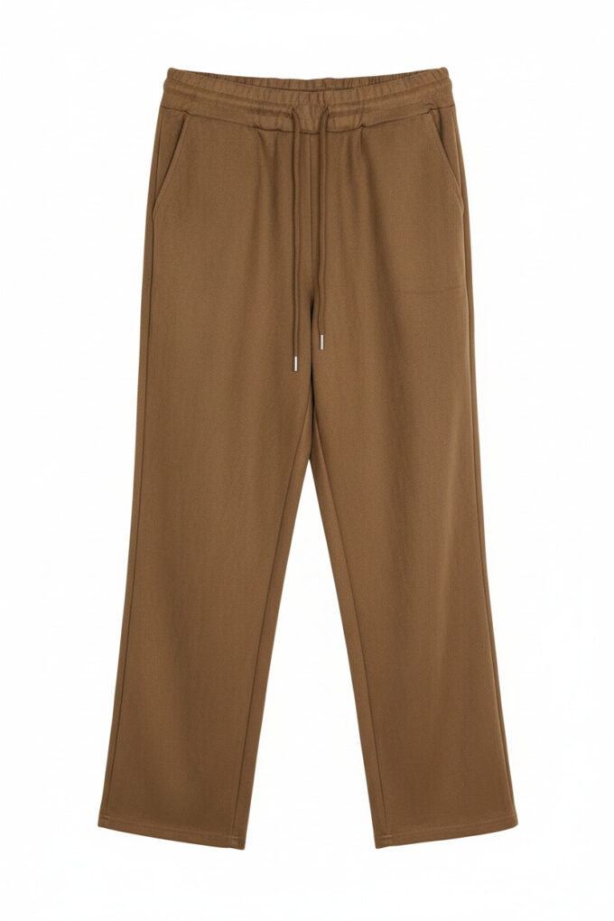 Pantalon Antelina Cordón