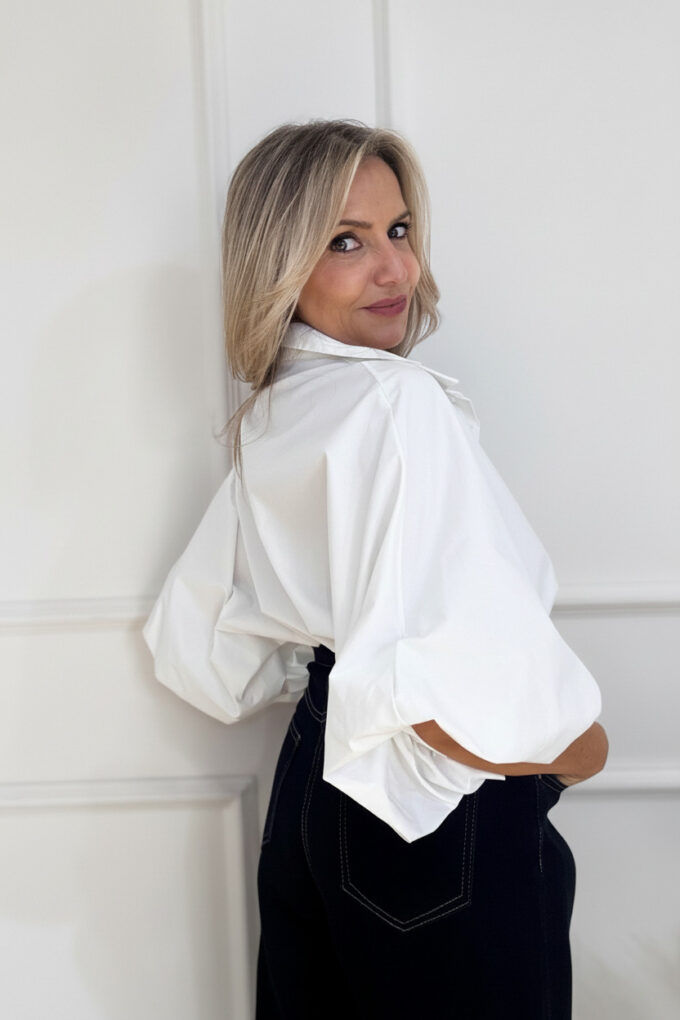 Camisa Bait